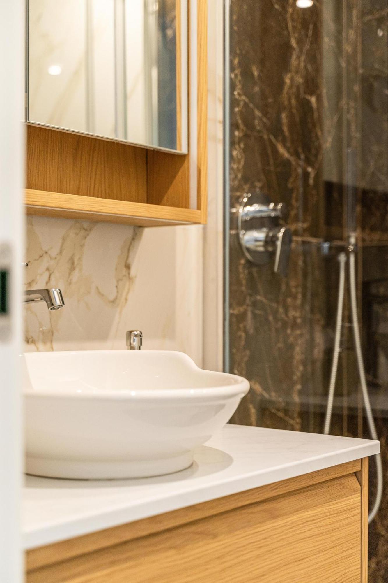 Certosa District - Modern Flat & Free Box Parking Appartamento Milano