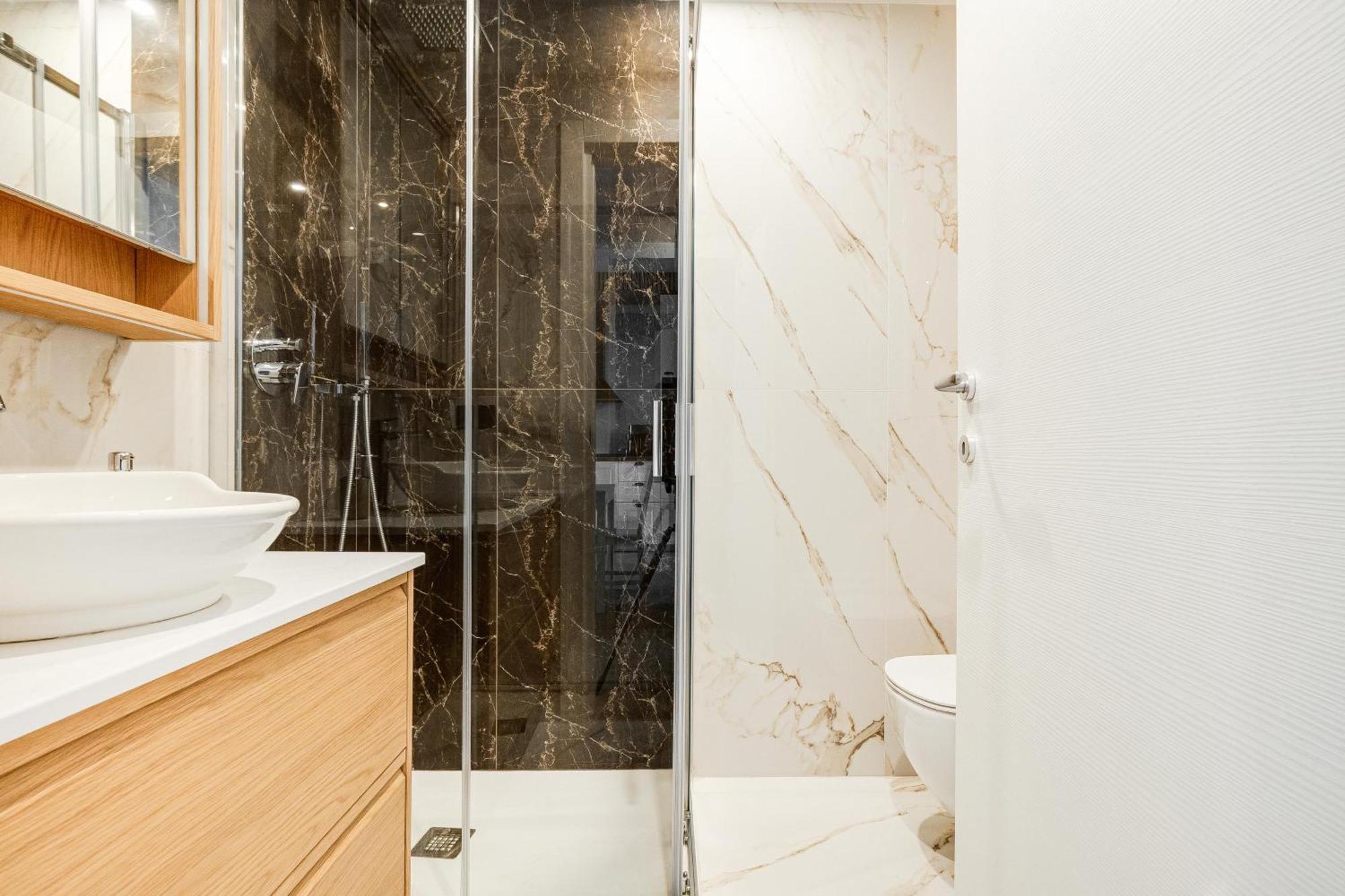 Certosa District - Modern Flat & Free Box Parking Appartamento