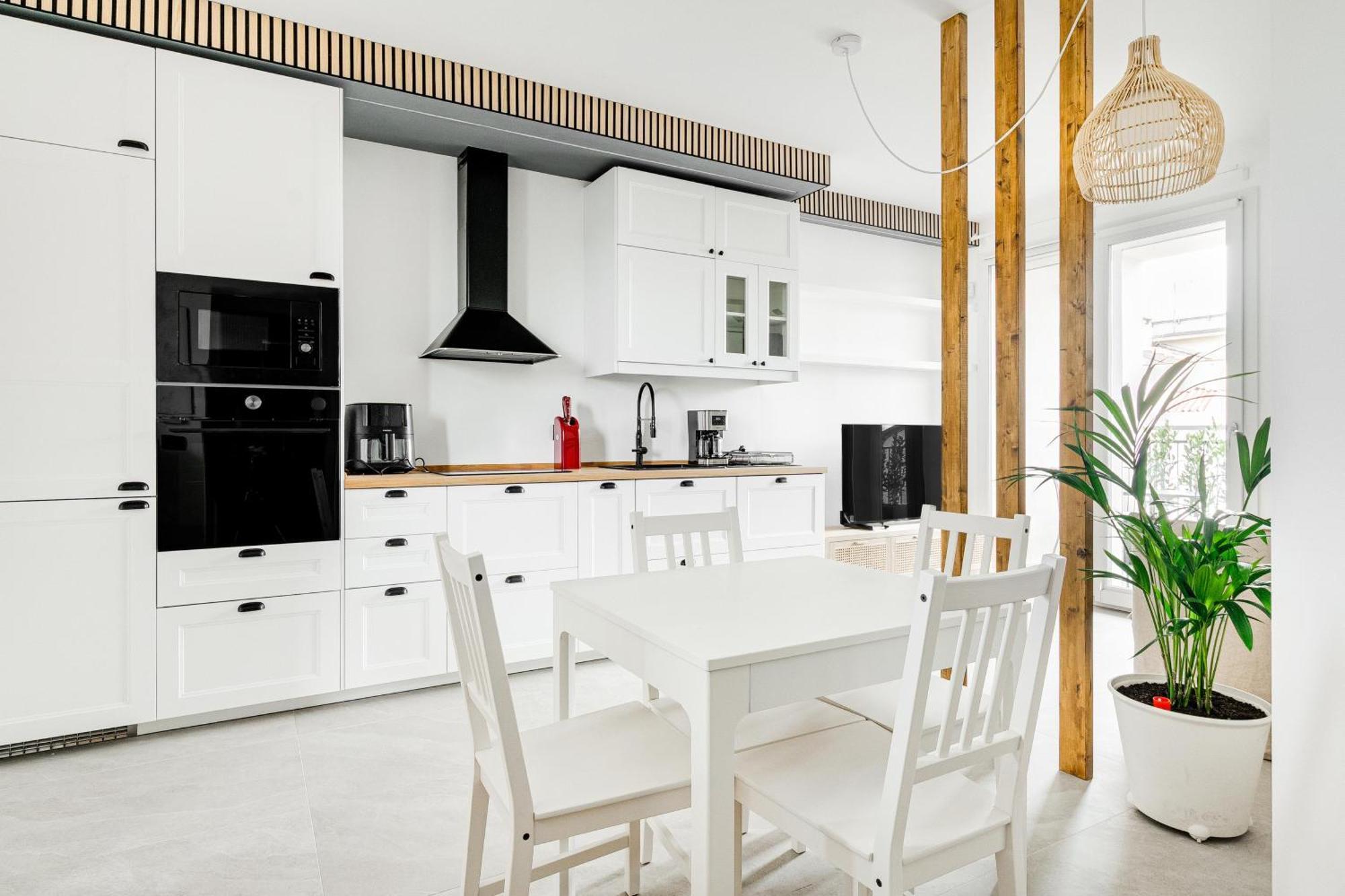 Certosa District - Modern Flat & Free Box Parking Appartamento *