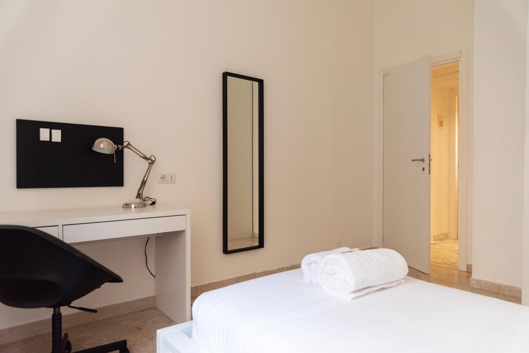 Appartement Youhosty - Cattolica Big