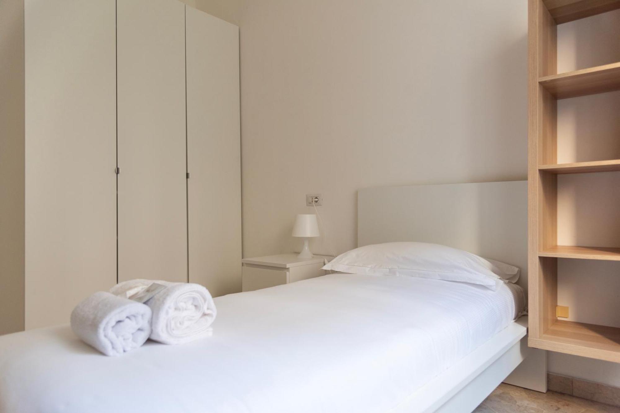 Appartement Youhosty - Cattolica Big *