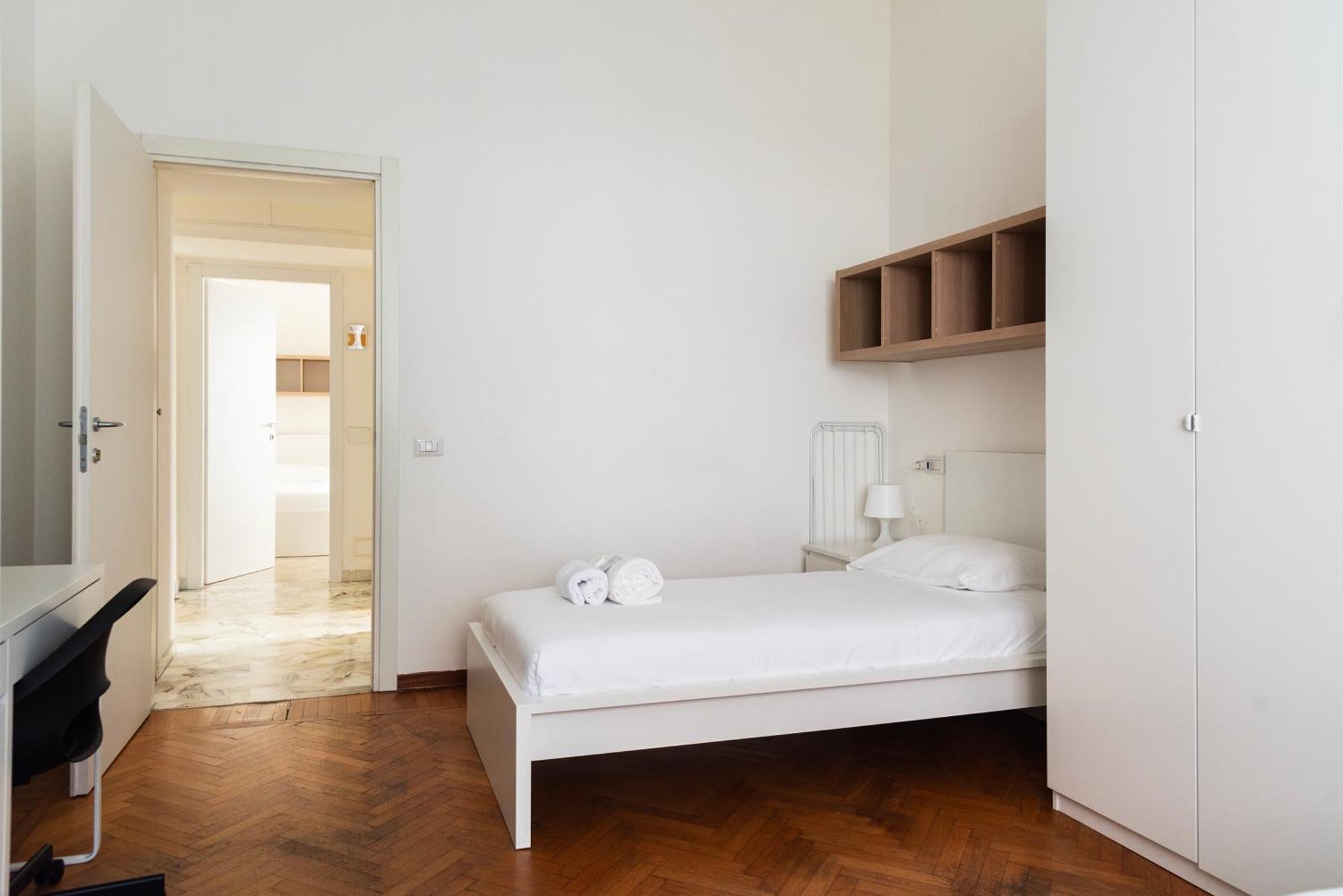 Youhosty - Cattolica Big Appartement Milaan
