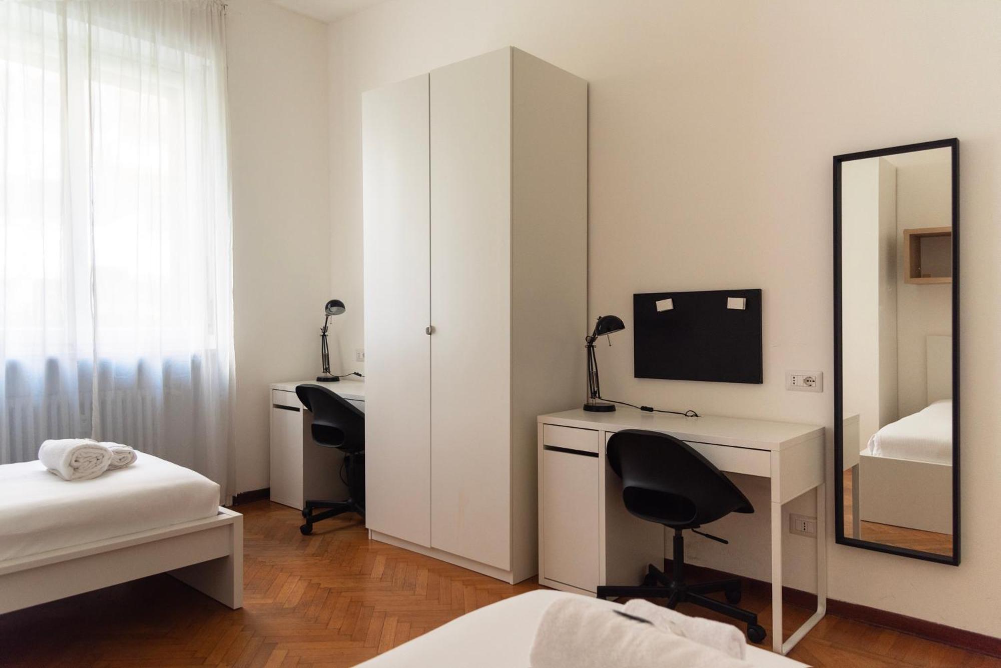 Appartement Youhosty - Cattolica Big