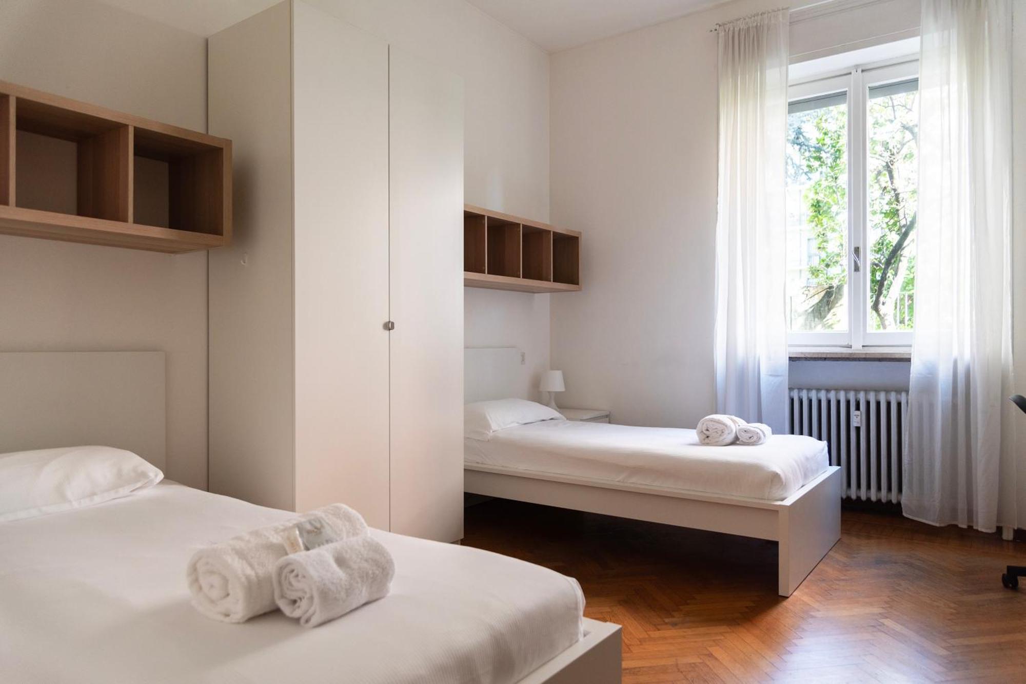 Youhosty - Cattolica Big Appartement
