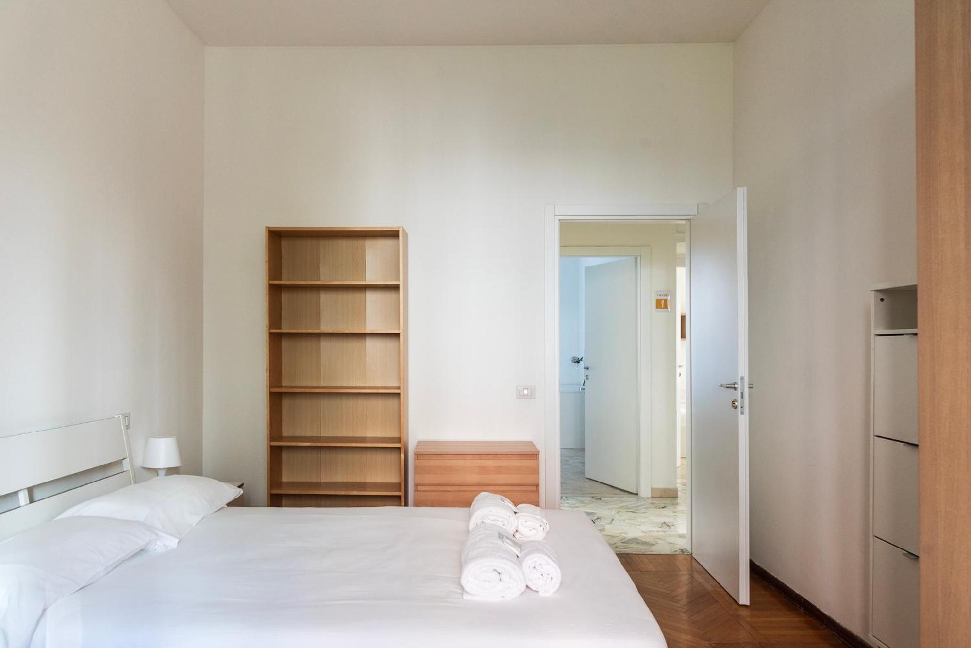 Appartement Youhosty - Cattolica Big