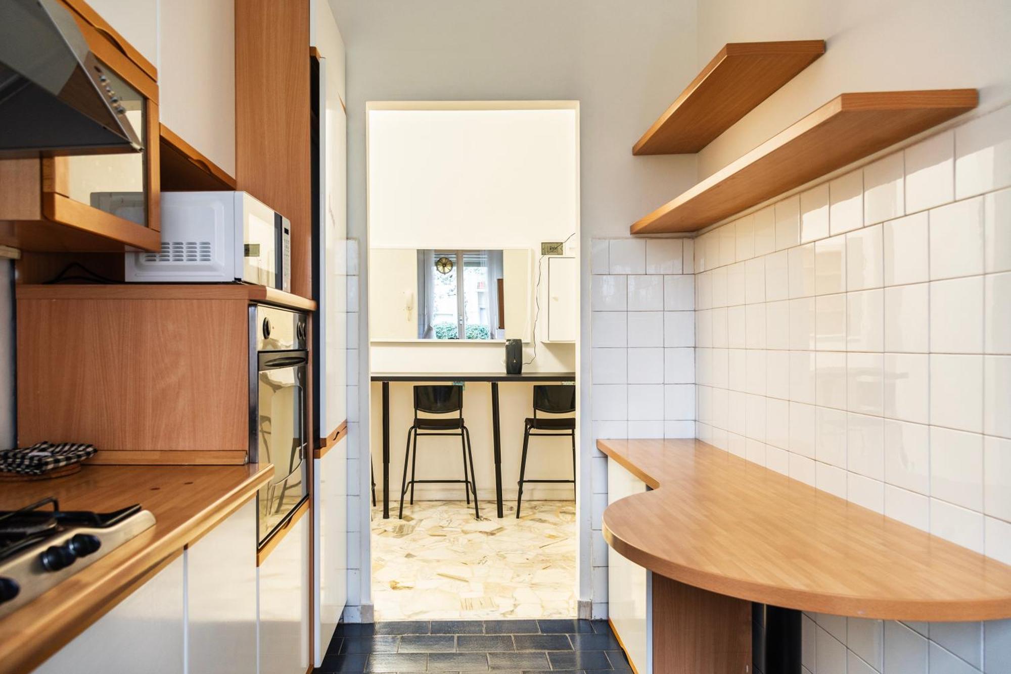 Appartement Youhosty - Cattolica Big *