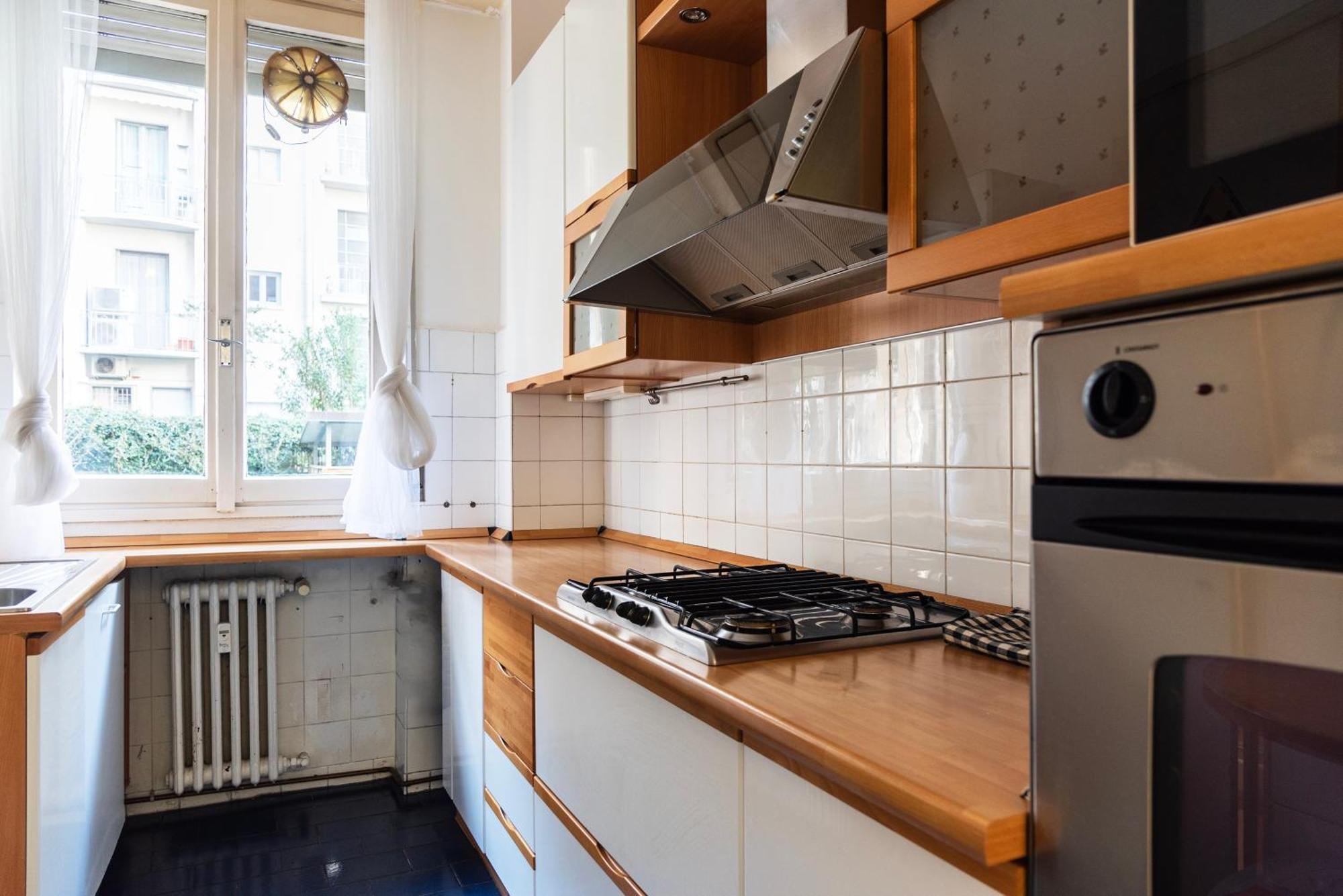 Youhosty - Cattolica Big Appartement *