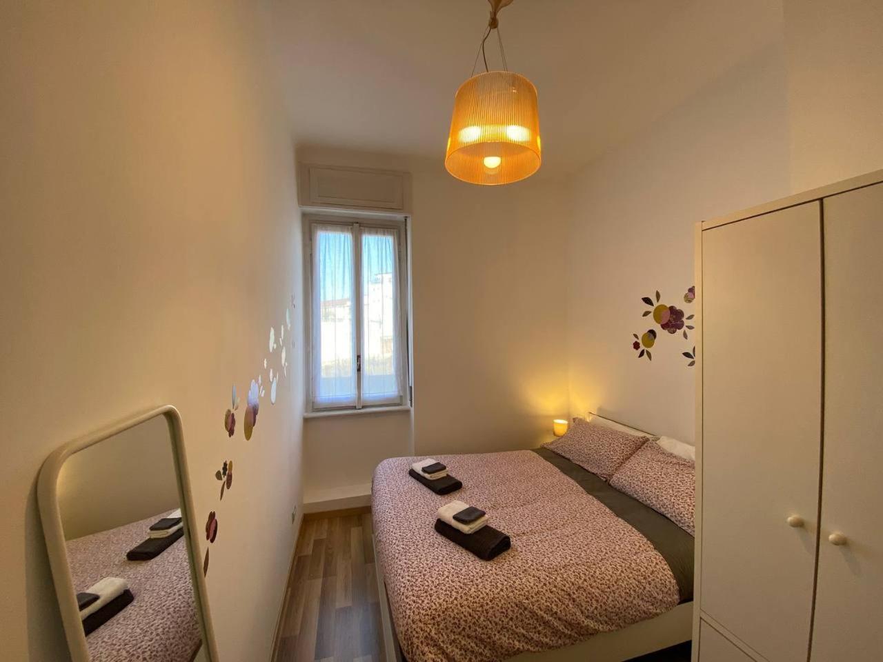 Appartamento Elegant & Chic Navigli