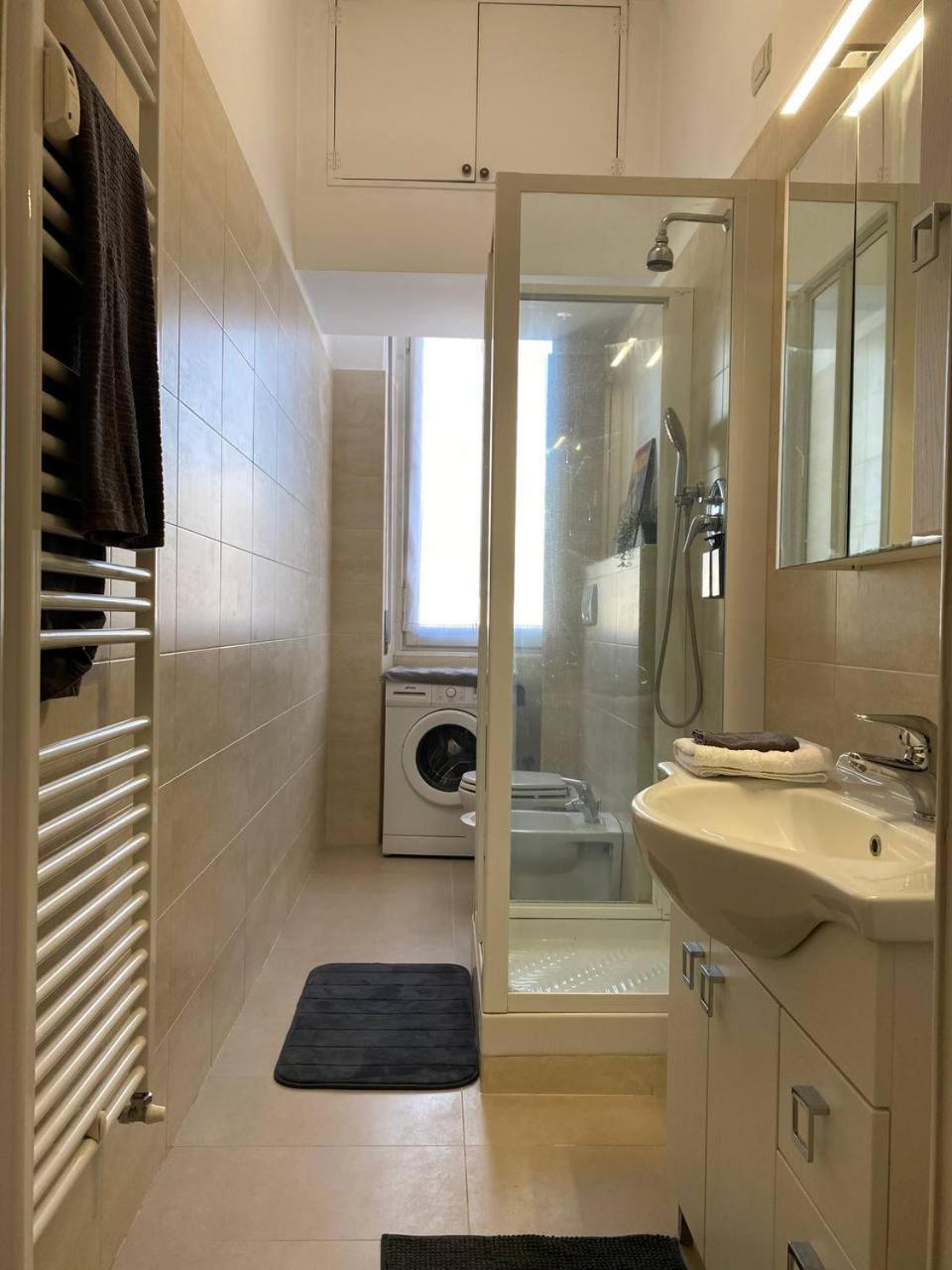 Elegant & Chic Navigli Apartment *