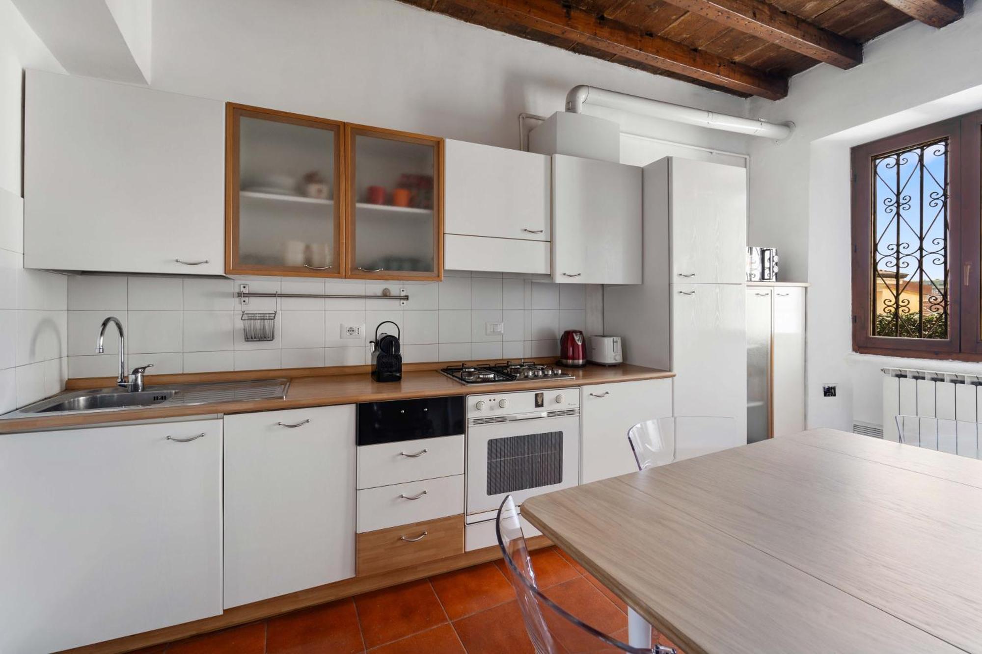 La Boheme Flat Appartement