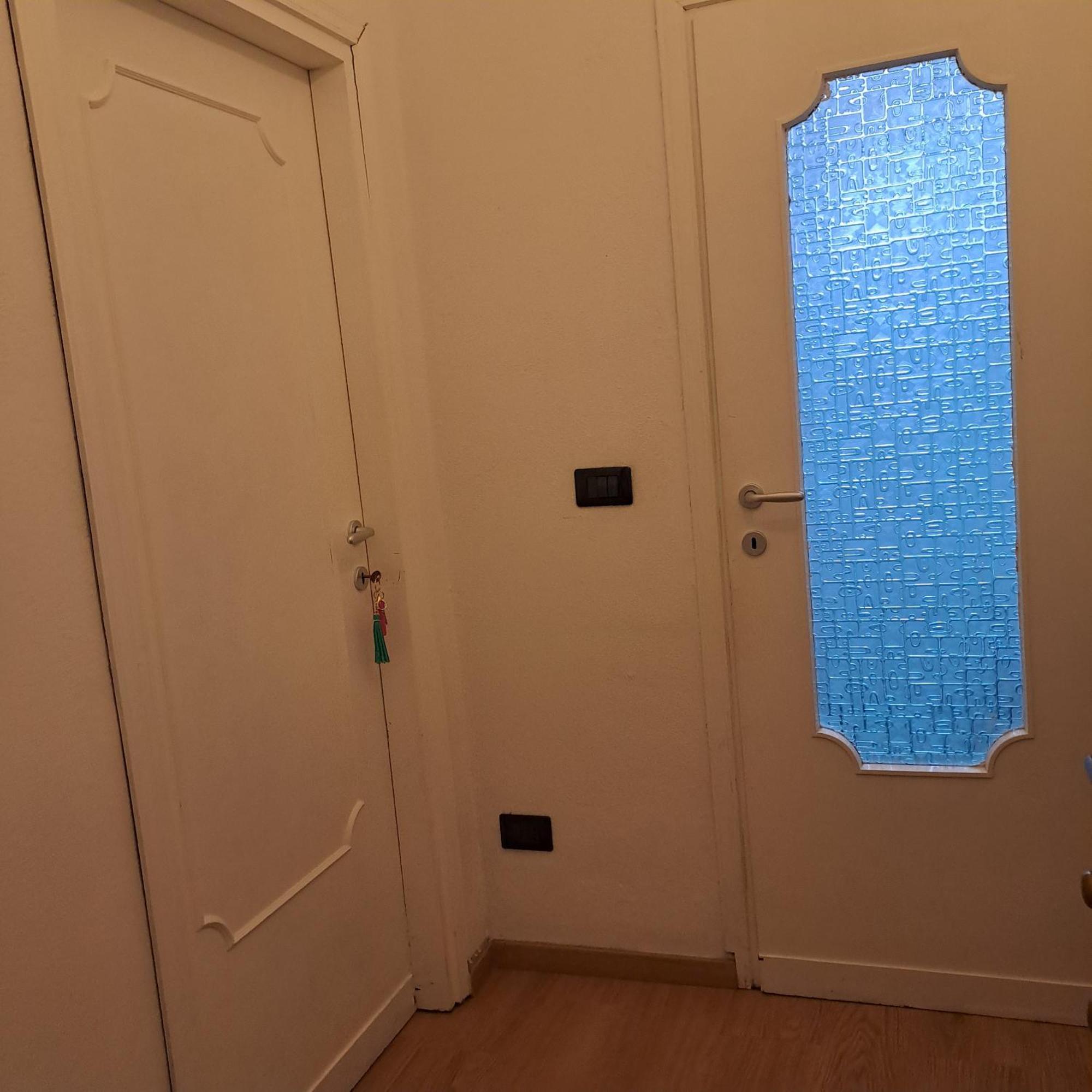 Homemilannegroli23 Bed & Breakfast *