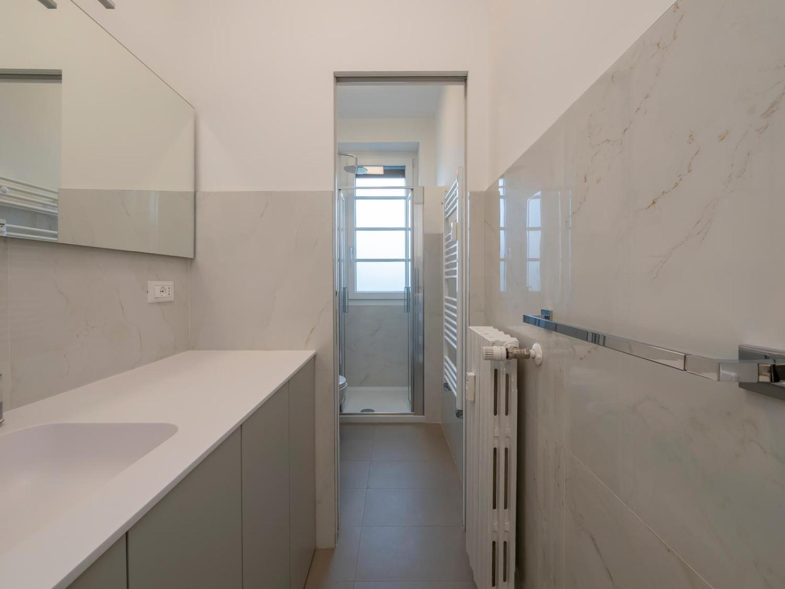 Homelovers Pretty Porta Venezia District Mm1 Apartment *