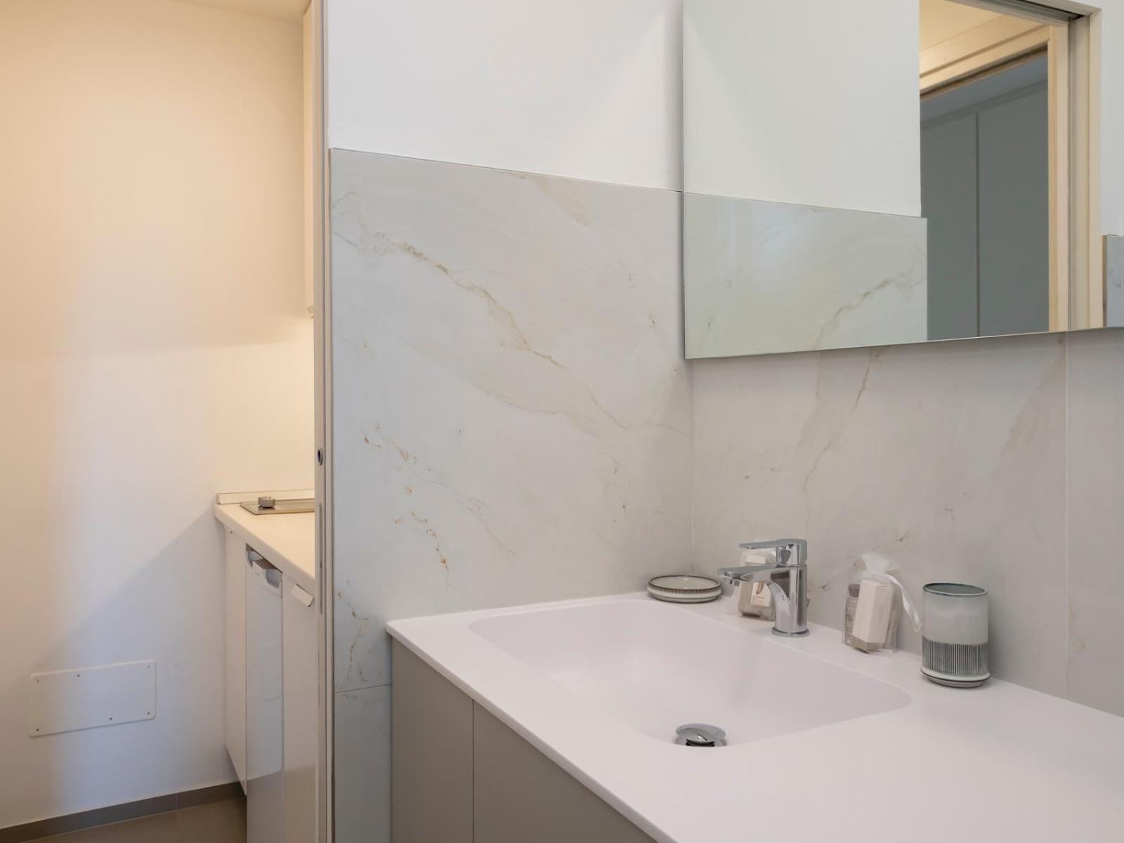 Homelovers Pretty Porta Venezia District Mm1 *