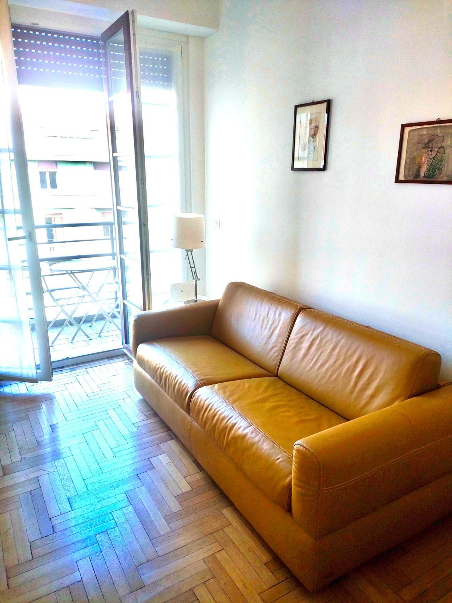 Homelovers Pretty Porta Venezia District Mm1 Milano