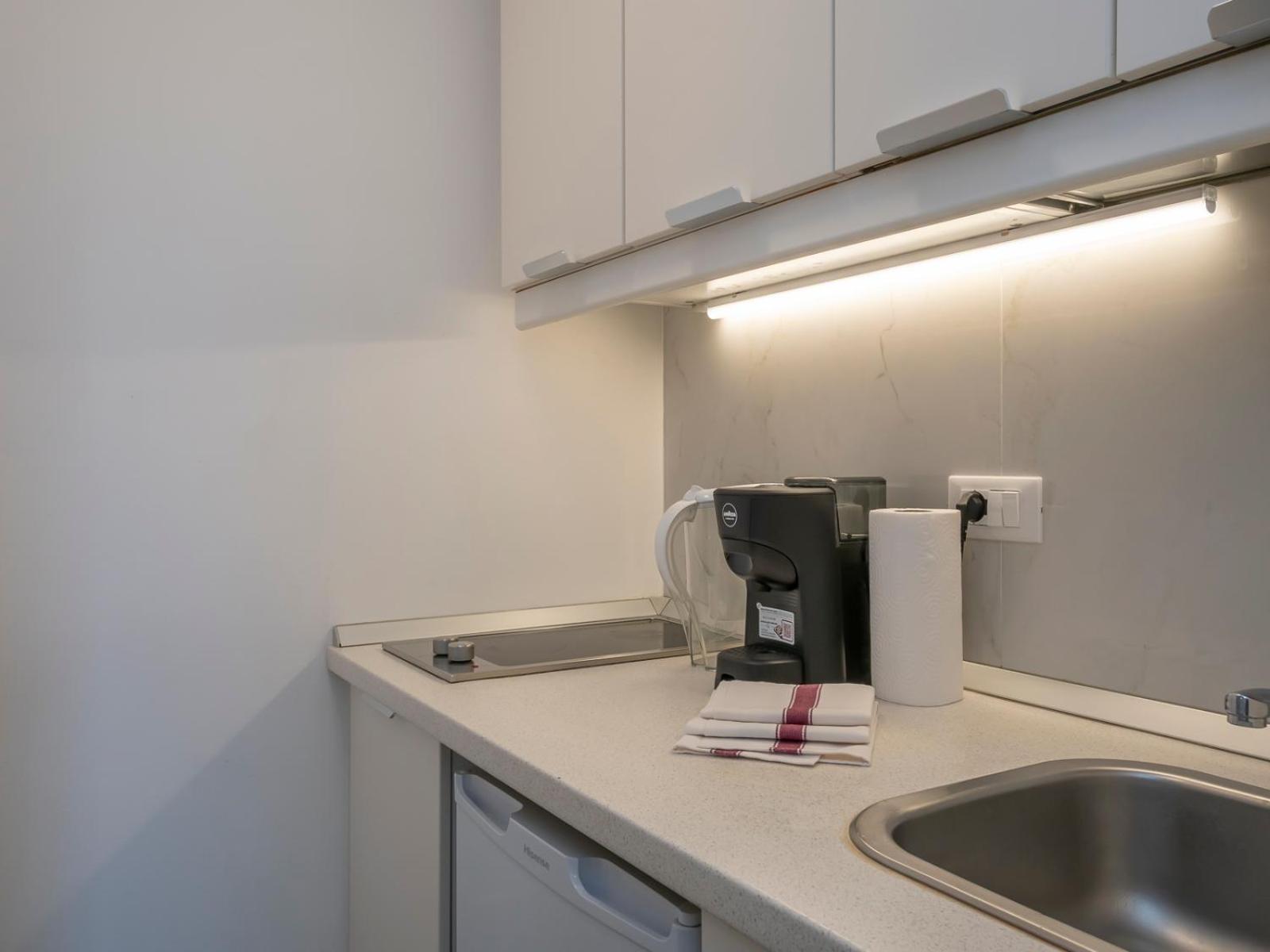 Appartamento Homelovers Pretty Porta Venezia District Mm1 *