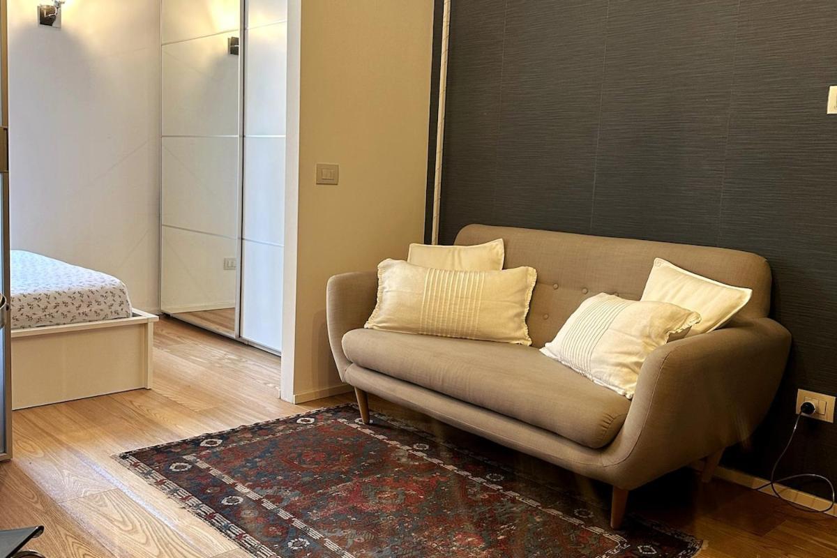 Stylish Navigli - Comfort & Good Vibes Lejlighed *