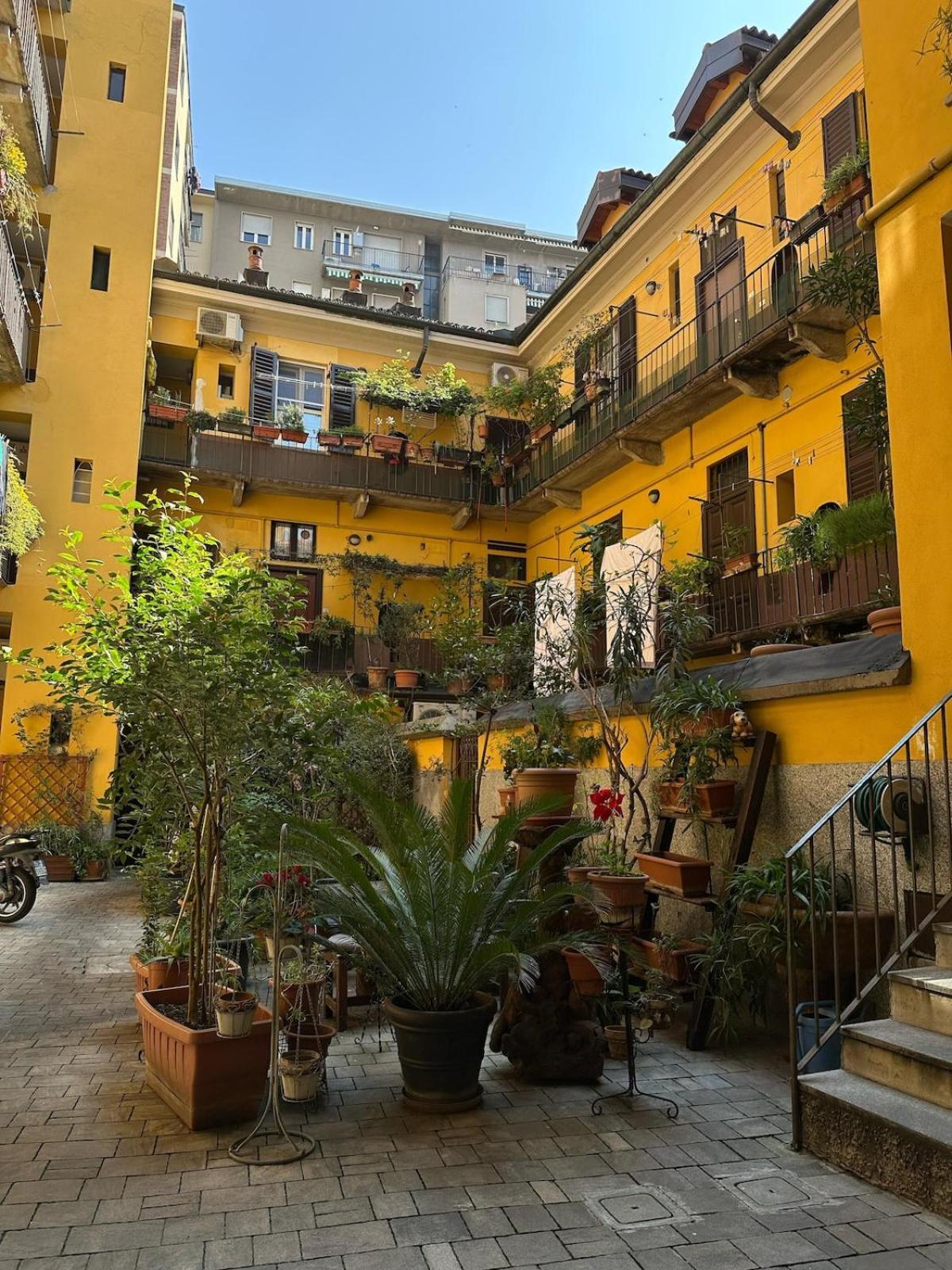 Stylish Navigli - Comfort & Good Vibes Milano
