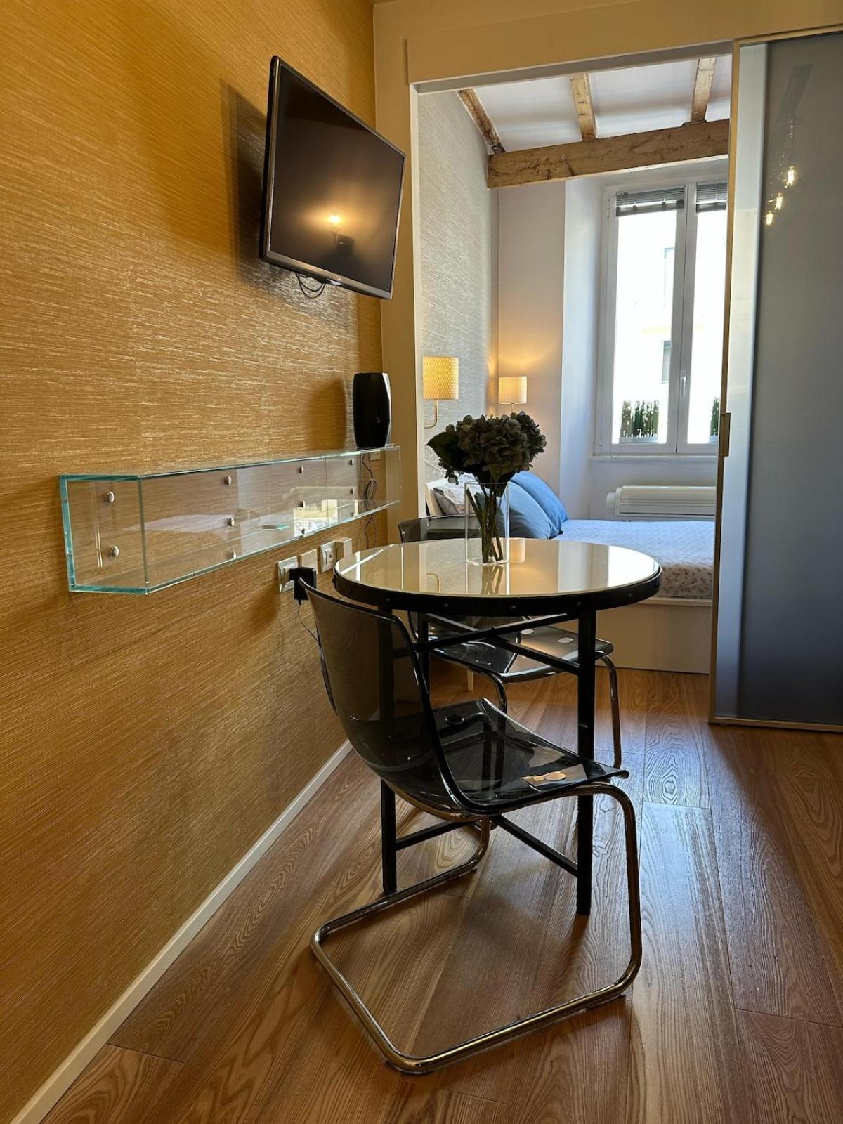 Lejlighed Stylish Navigli - Comfort & Good Vibes *