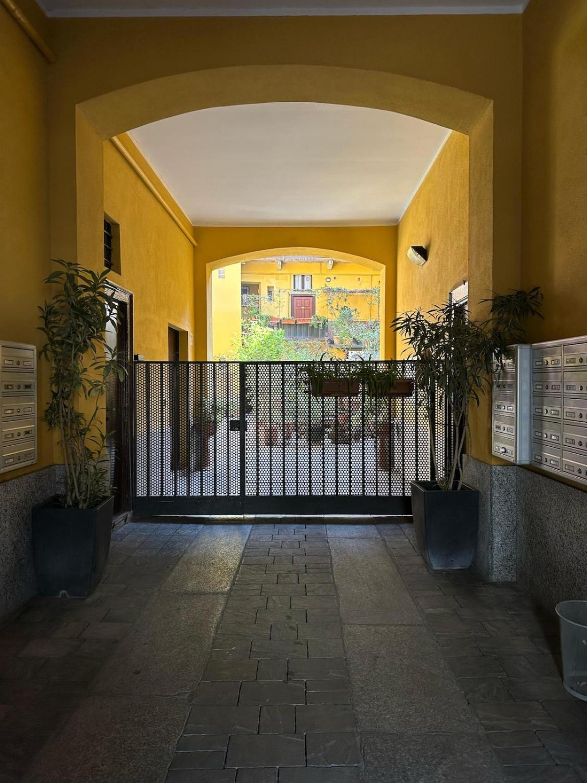 Stylish Navigli - Comfort & Good Vibes Milano
