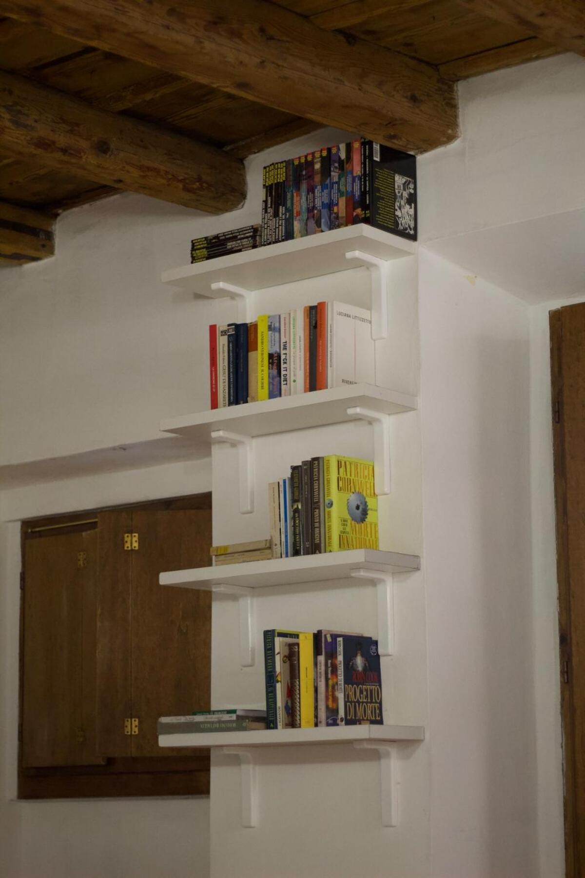 Cozy Apartment- Navigli Lejlighed *