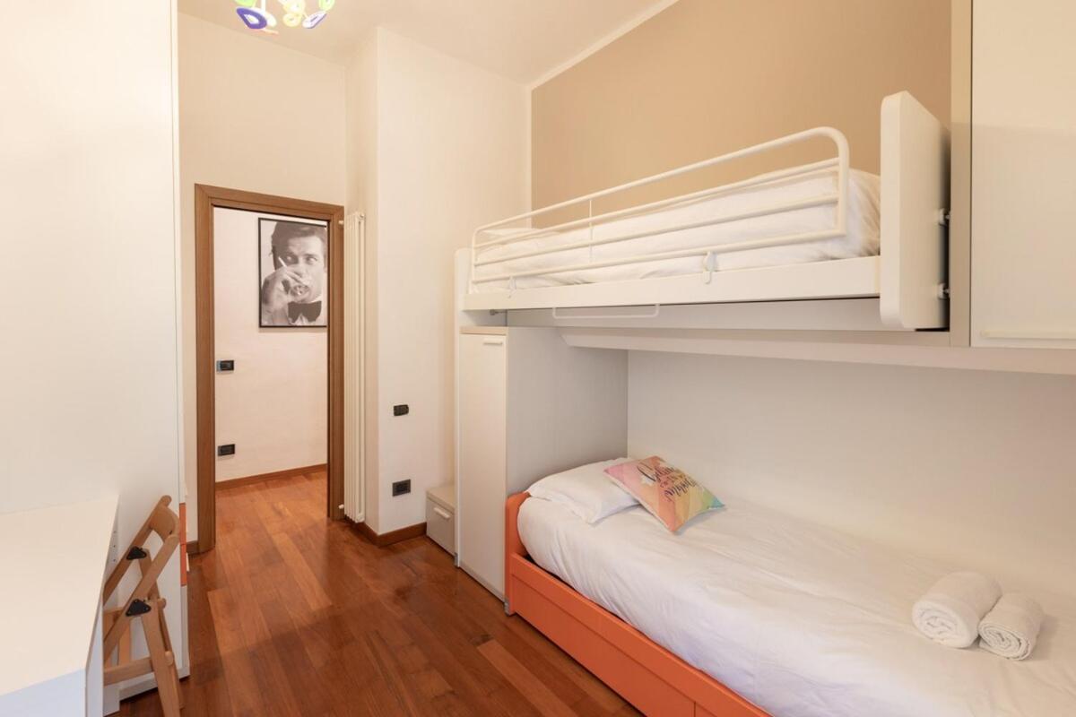 Modern Two-room Solari - Mirable Pm * Milano