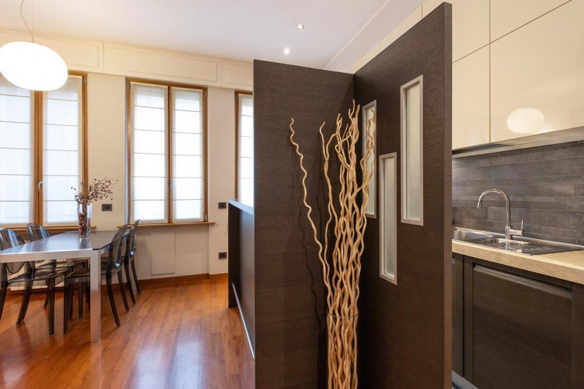 Appartamento Modern Two-room Solari - Mirable Pm *