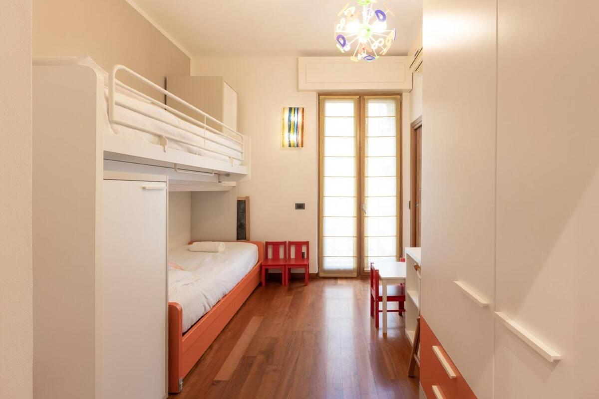 Modern Two-room Solari - Mirable Pm Appartamento