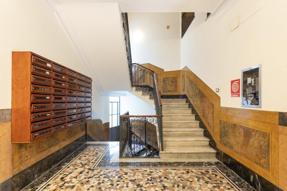 Appartamento Modern Two-room Solari - Mirable Pm Milano