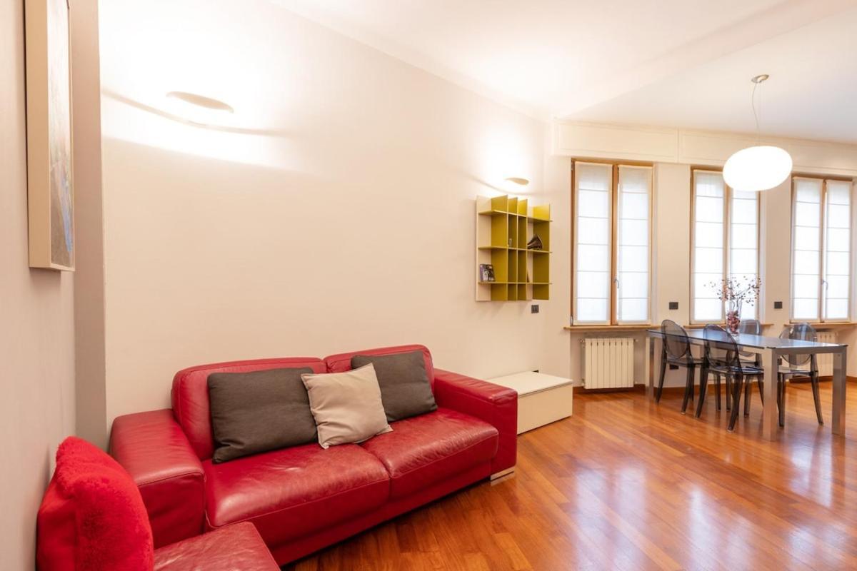 Modern Two-room Solari - Mirable Pm Milano