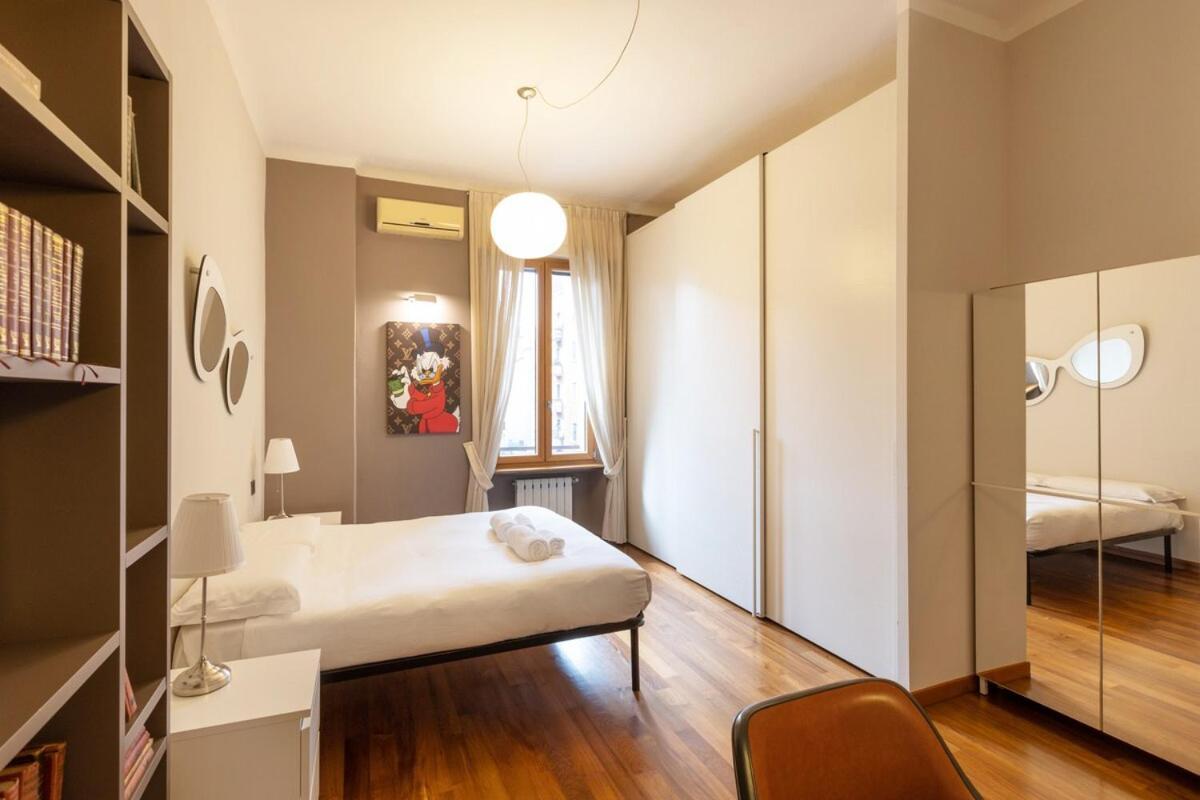 Appartamento Modern Two-room Solari - Mirable Pm