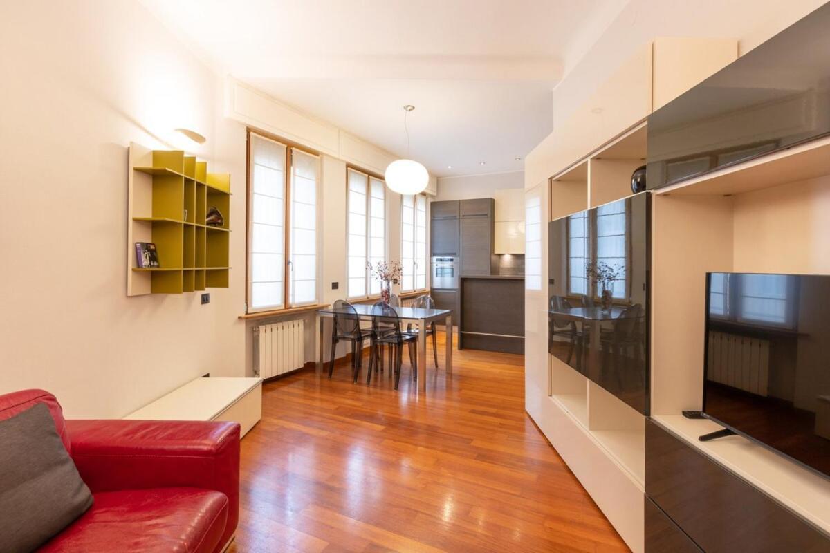 Modern Two-room Solari - Mirable Pm Appartamento Milano