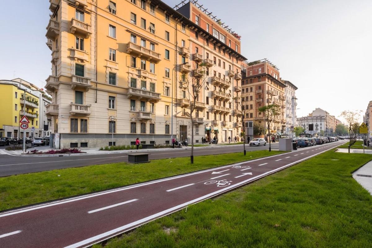 Modern Two-room Solari - Mirable Pm * Milano