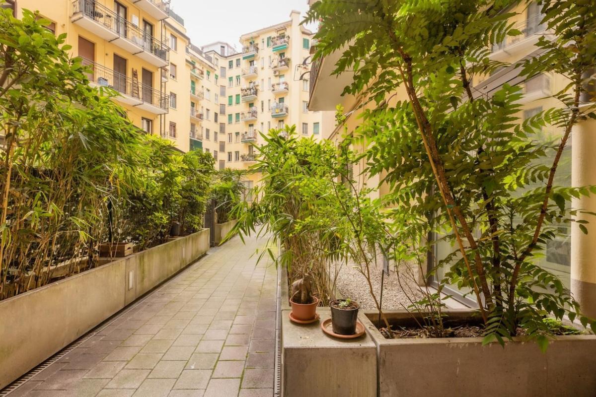 Modern Two-room Solari - Mirable Pm Appartamento Milano