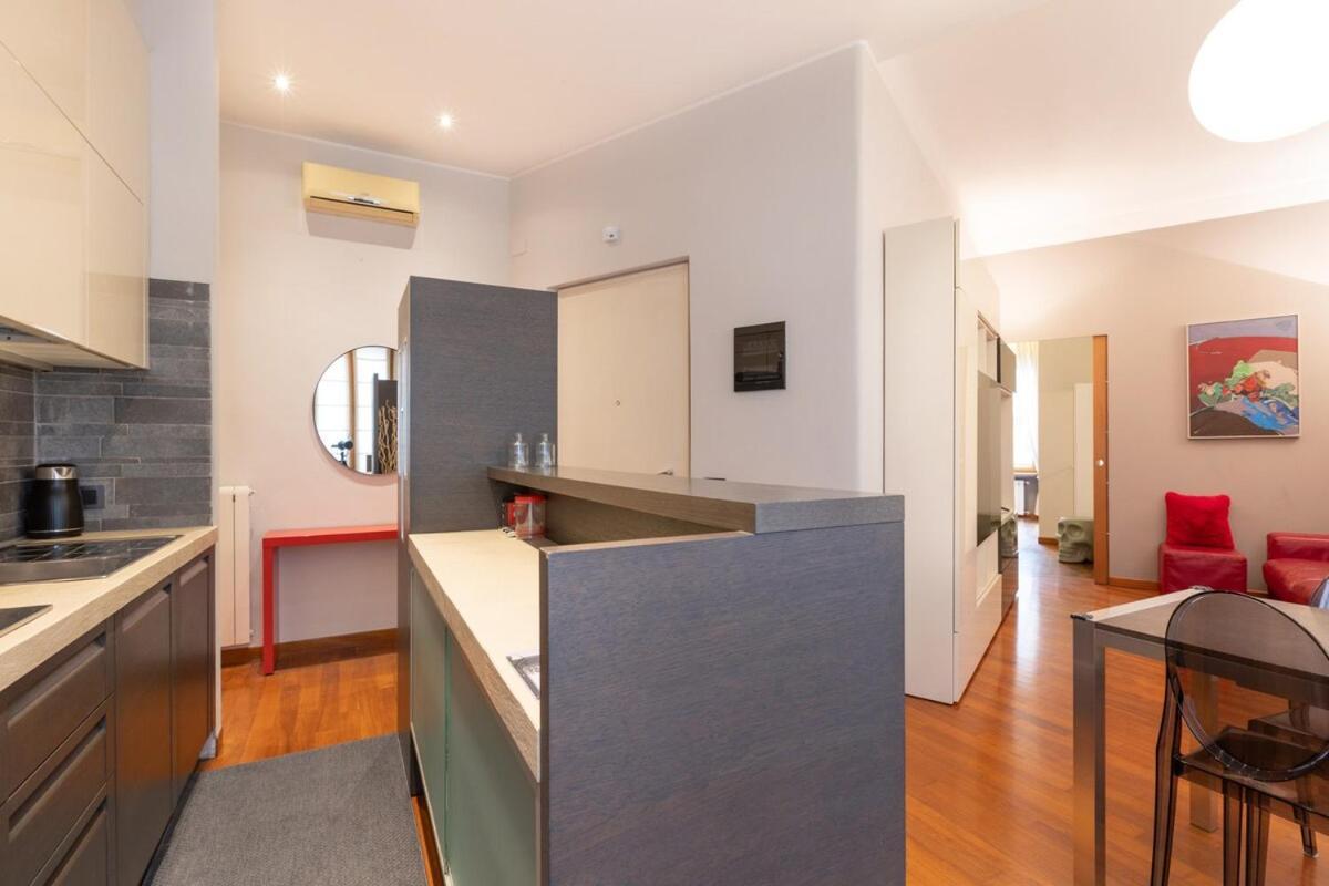 Modern Two-room Solari - Mirable Pm Appartamento Milano