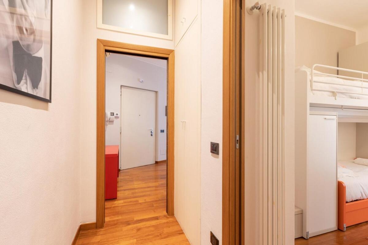 Modern Two-room Solari - Mirable Pm Appartamento