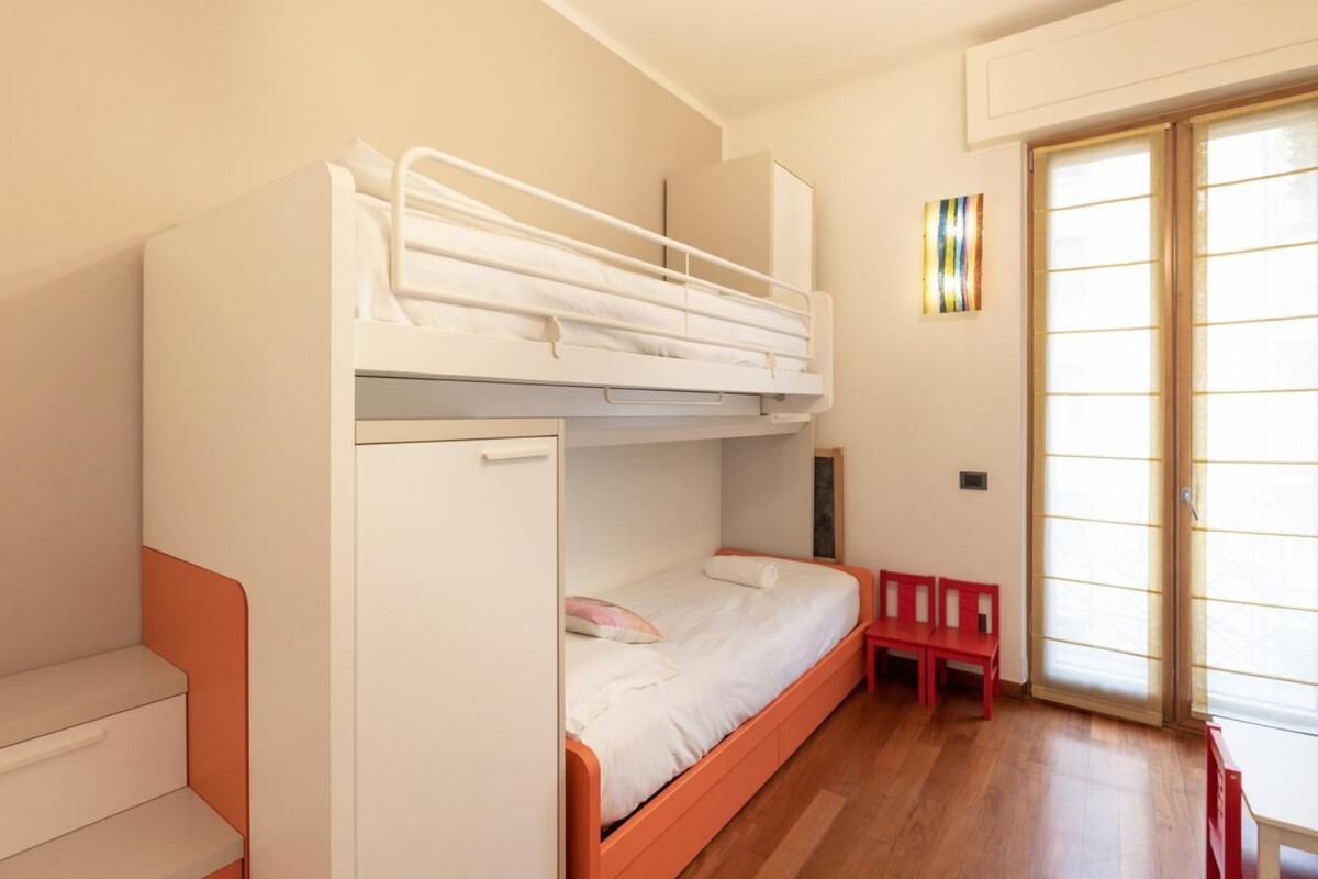 Modern Two-room Solari - Mirable Pm Appartamento Milano