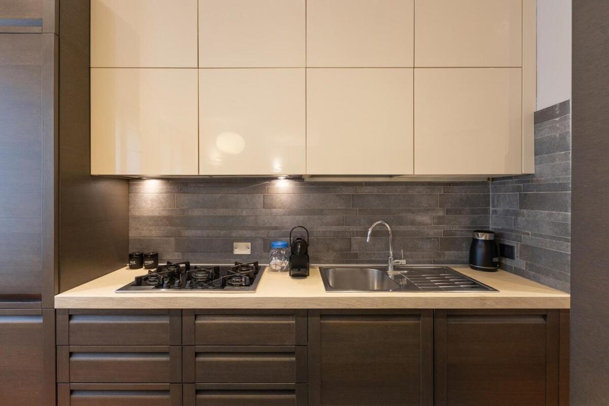 Appartamento Modern Two-room Solari - Mirable Pm Milano