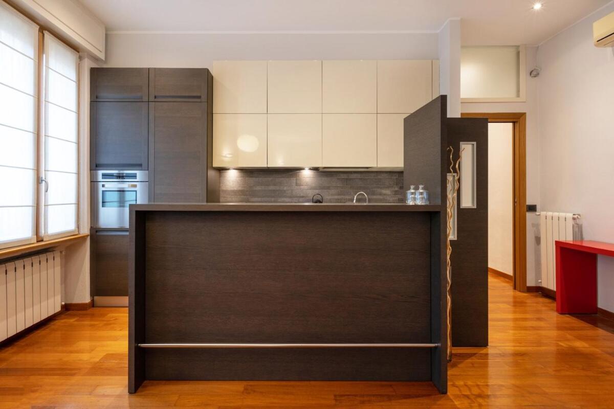 Modern Two-room Solari - Mirable Pm *