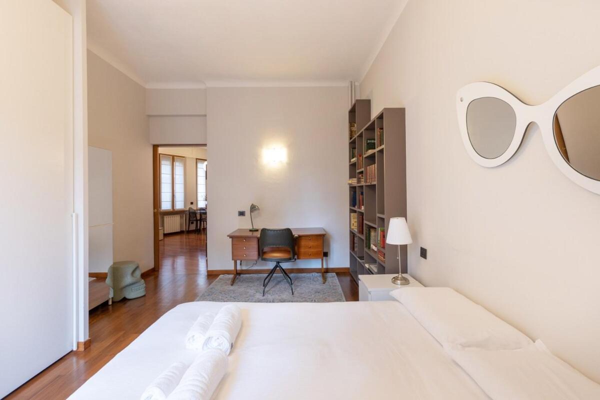 Modern Two-room Solari - Mirable Pm Appartamento