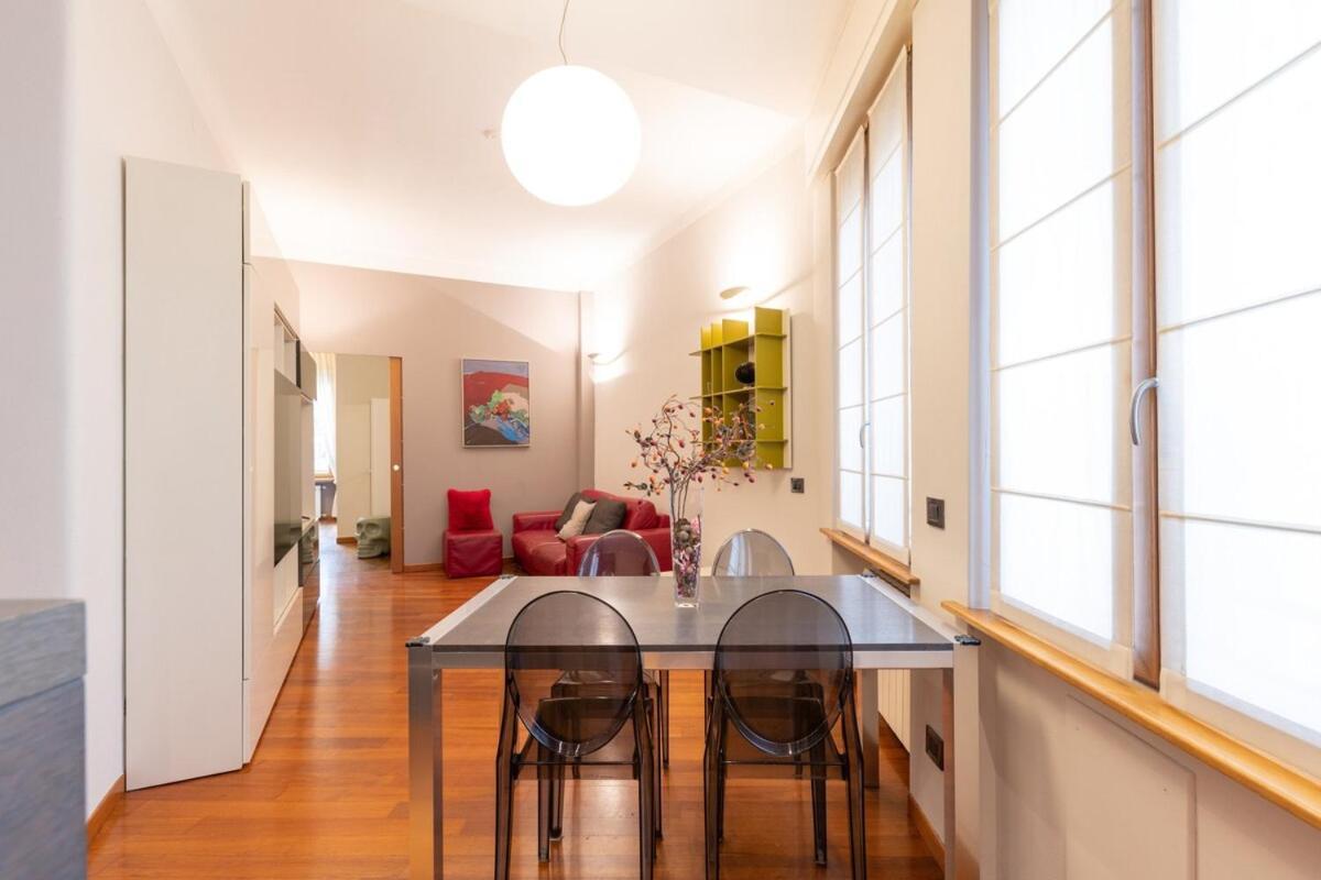 Modern Two-room Solari - Mirable Pm