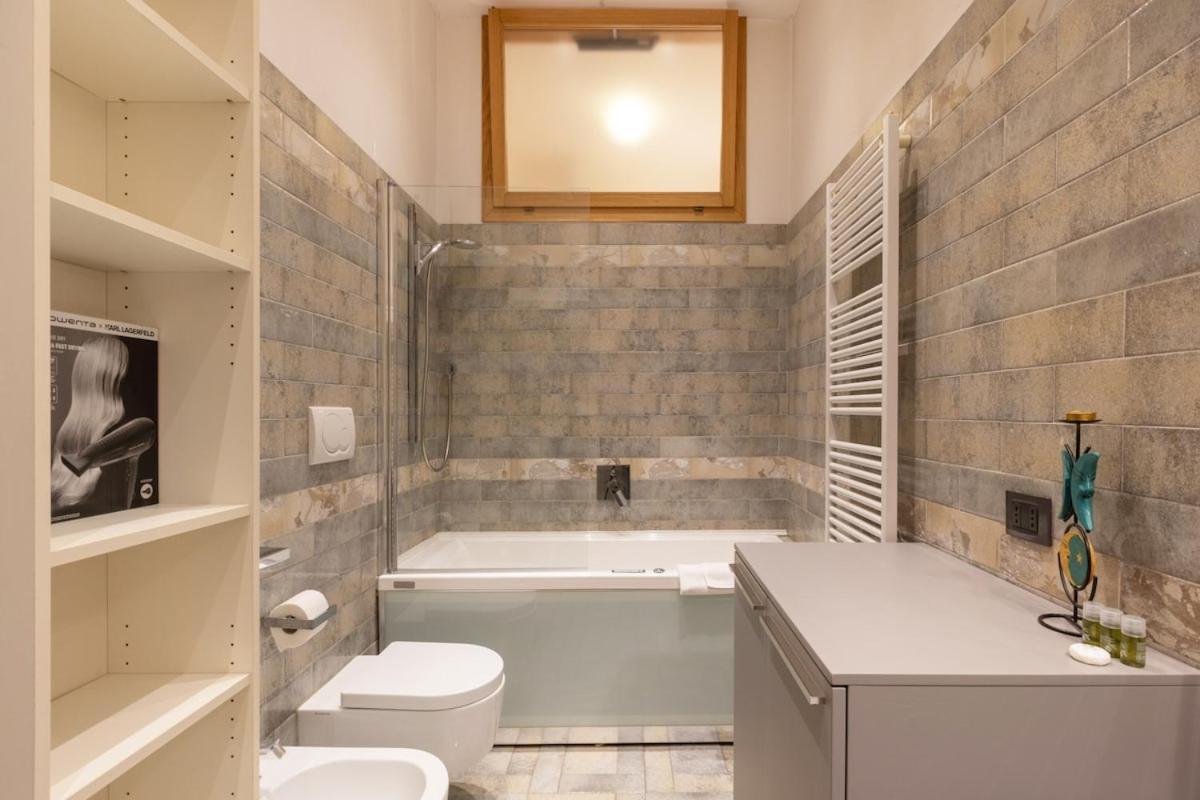 Modern Two-room Solari - Mirable Pm Appartamento Milano