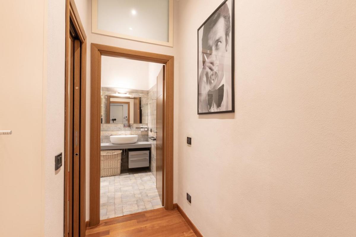 Modern Two-room Solari - Mirable Pm Milano