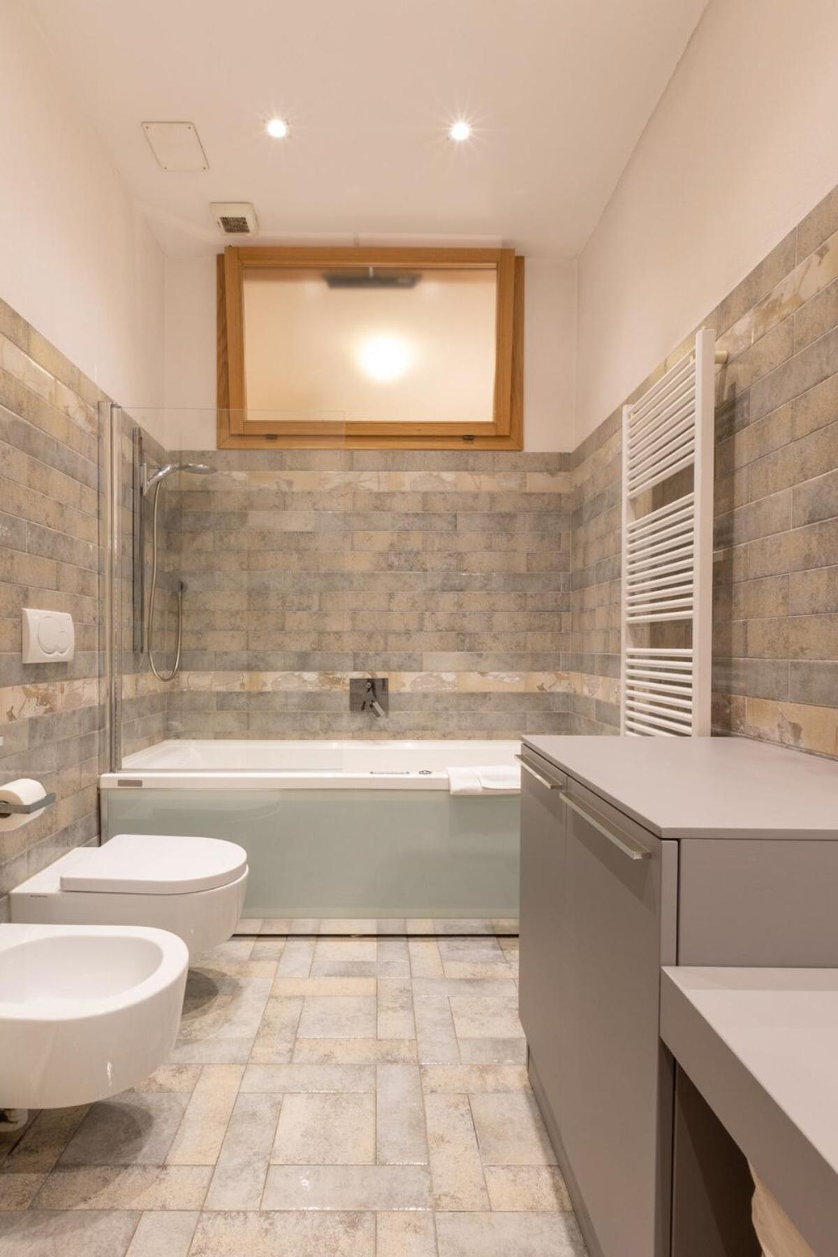 Appartamento Modern Two-room Solari - Mirable Pm