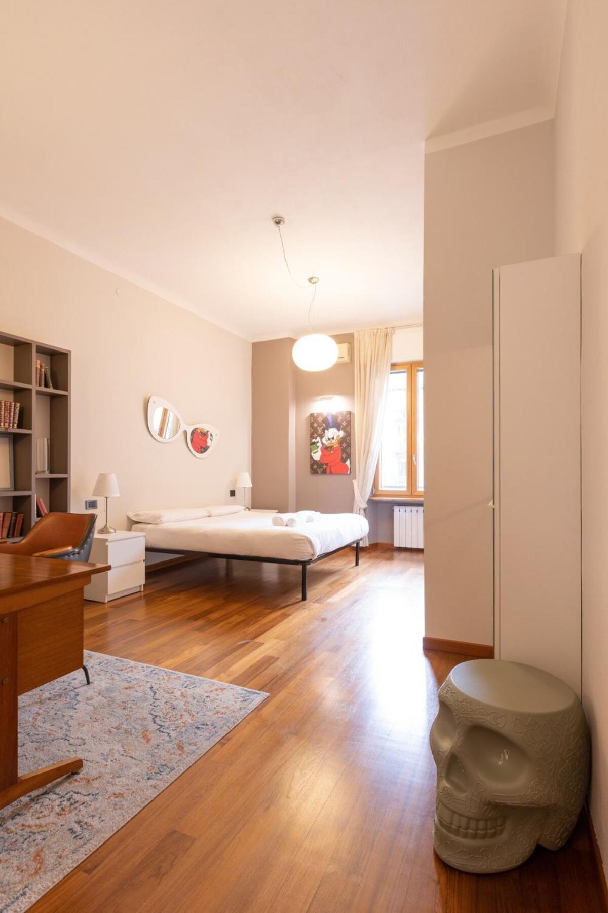 Appartamento Modern Two-room Solari - Mirable Pm *