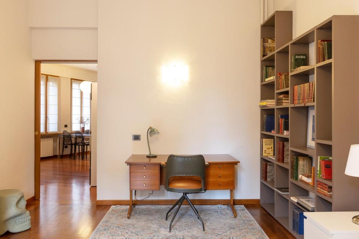 Modern Two-room Solari - Mirable Pm Appartamento Milano