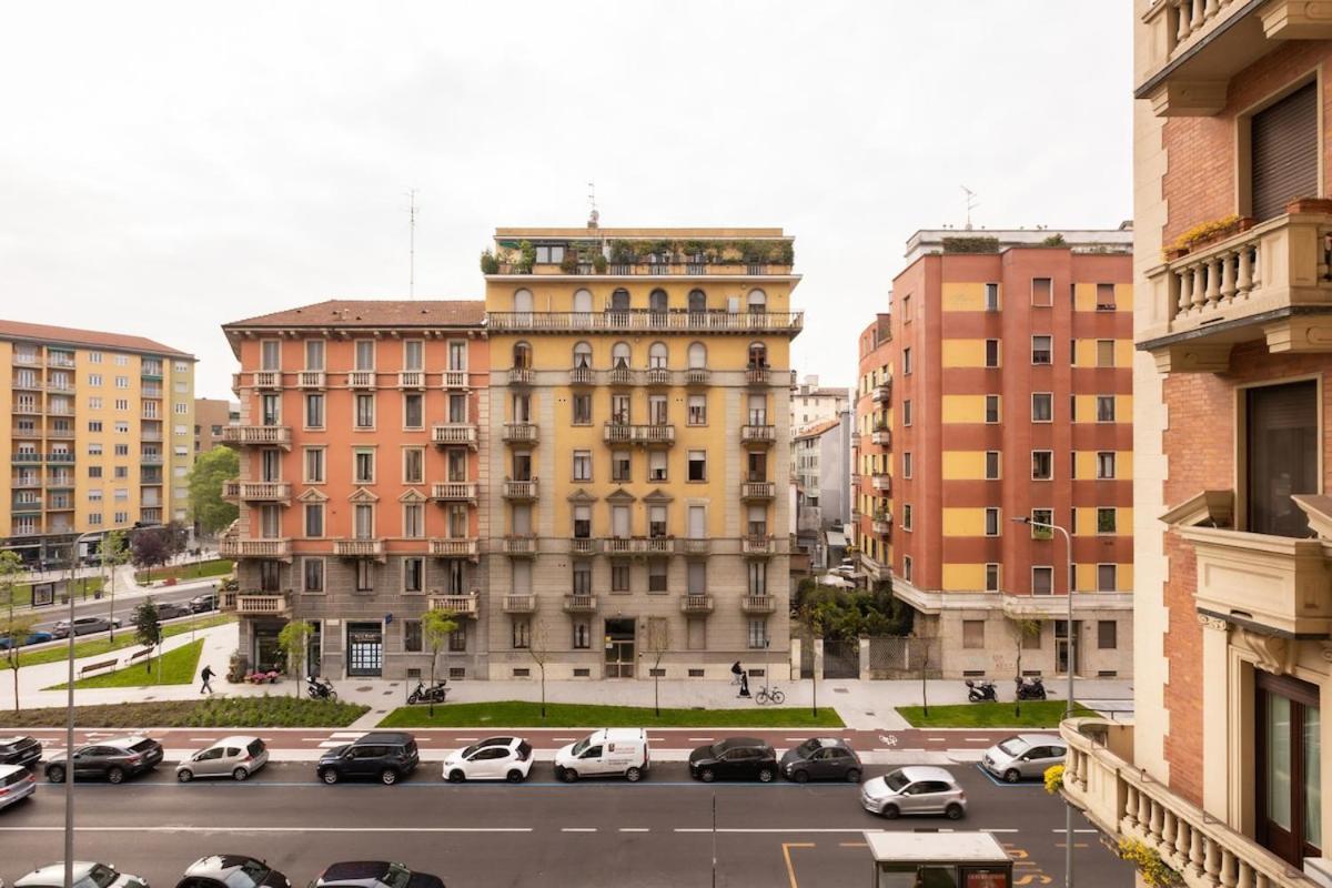 Modern Two-room Solari - Mirable Pm Milano