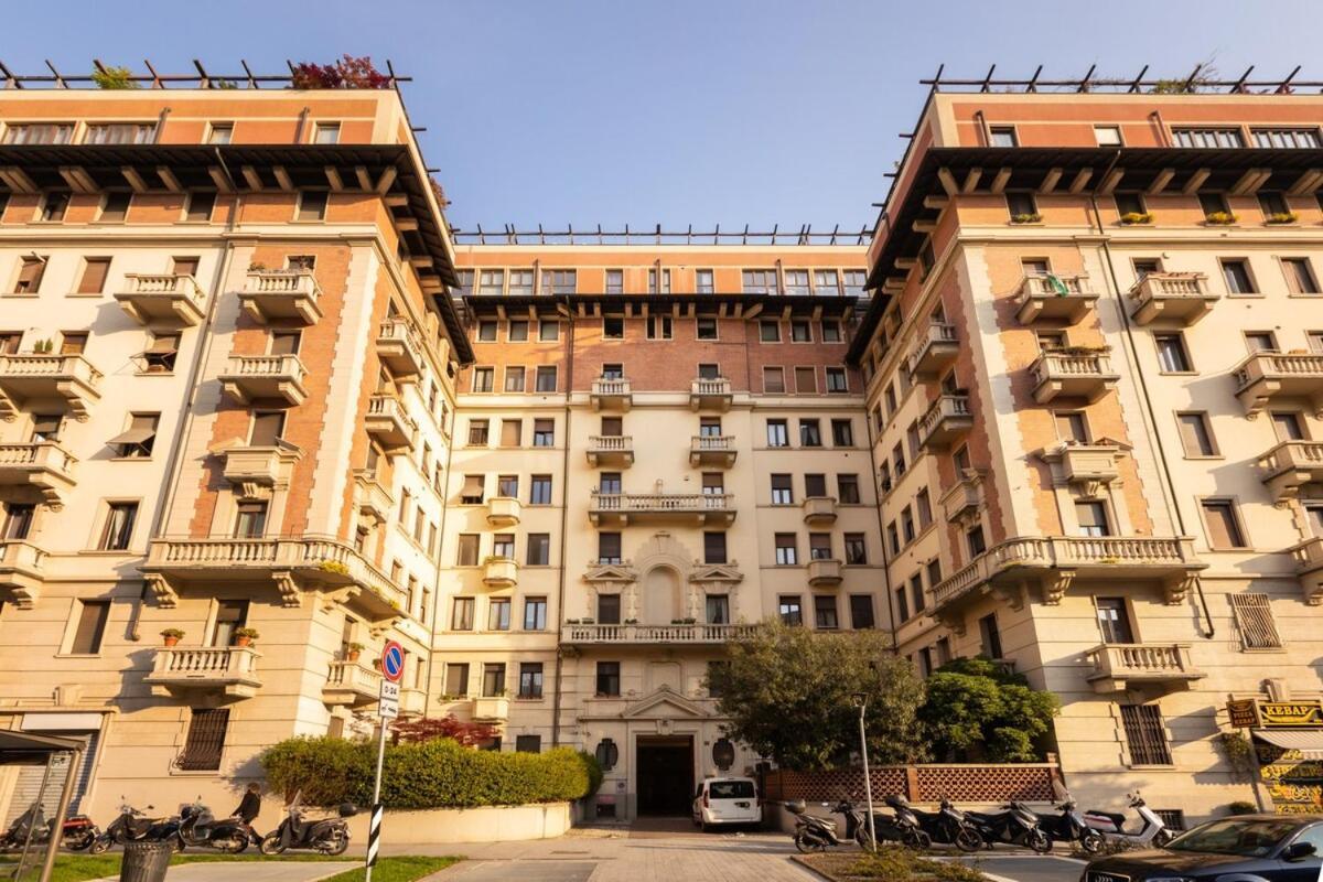 Modern Two-room Solari - Mirable Pm * Milano