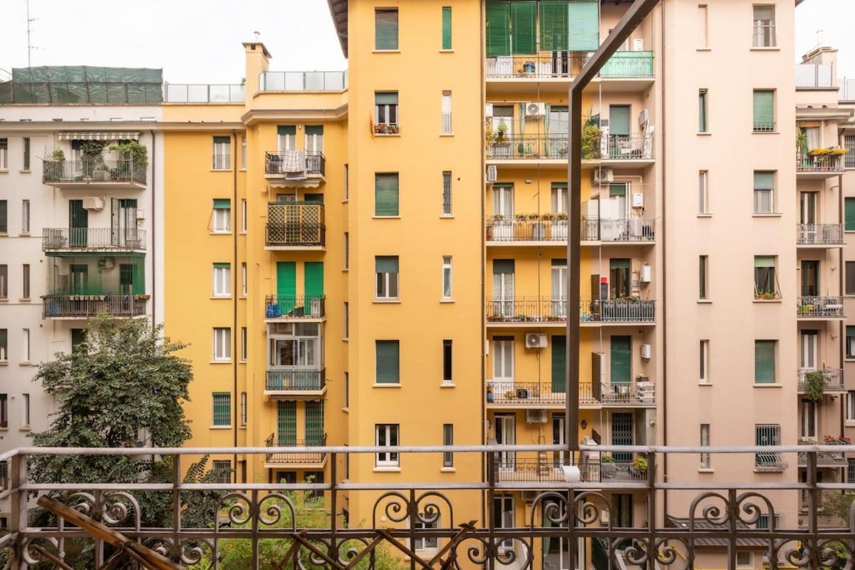 Appartamento Modern Two-room Solari - Mirable Pm