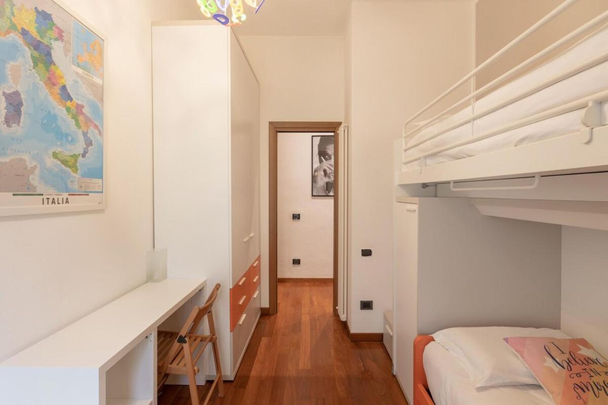 Appartamento Modern Two-room Solari - Mirable Pm *