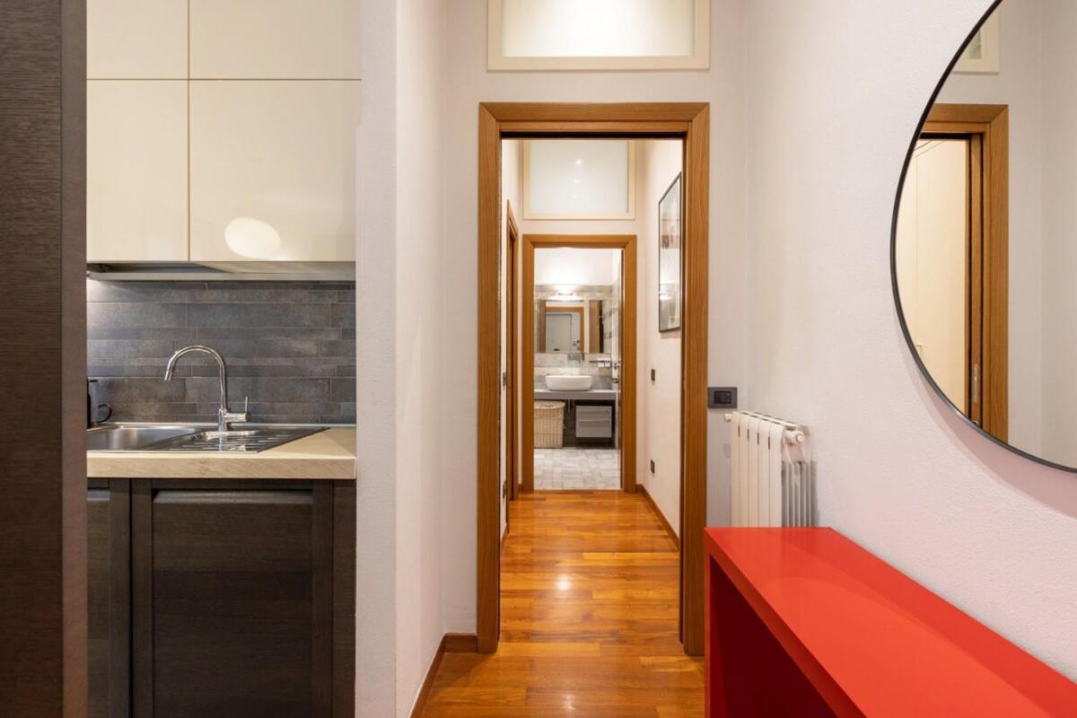 Appartamento Modern Two-room Solari - Mirable Pm Milano